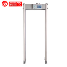 Archway Door Frame Metal Detector for Security Check